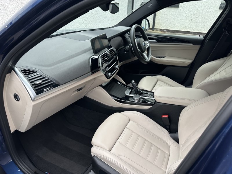 Used BMW X4 2021 for sale - 77036170: Photo 7