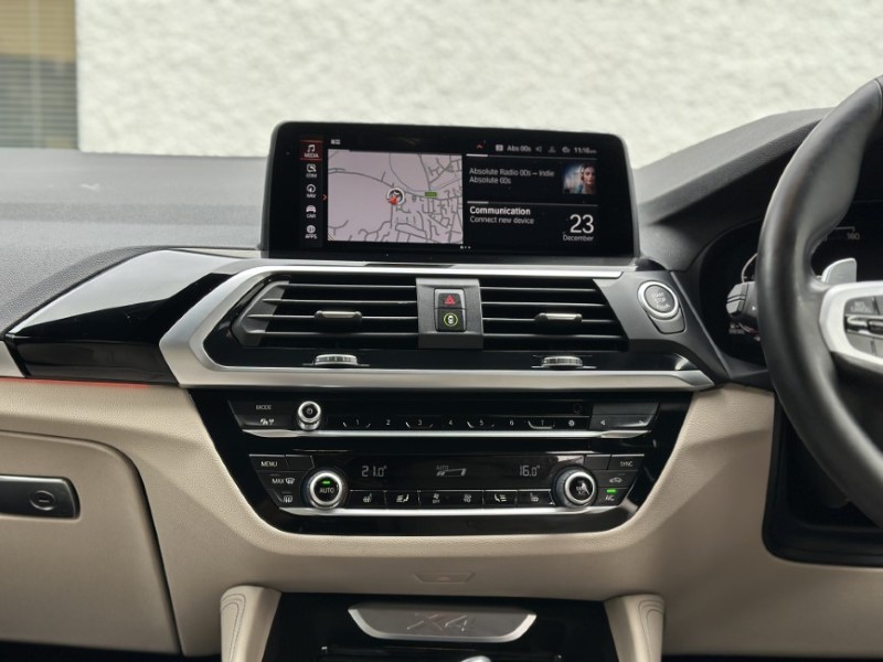 Used BMW X4 2021 for sale - 77036170: Photo 8