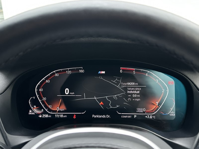 Used BMW X4 2021 for sale - 77036170: Photo 9