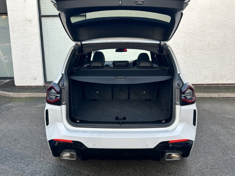 Used BMW X3 2022 for sale - 77001427: Photo 13