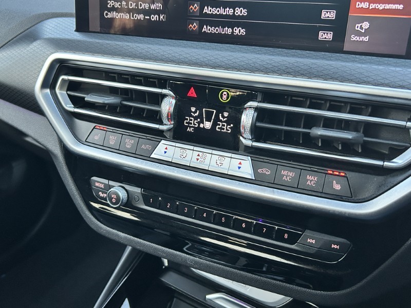 Used BMW X3 2022 for sale - 77001427: Photo 17