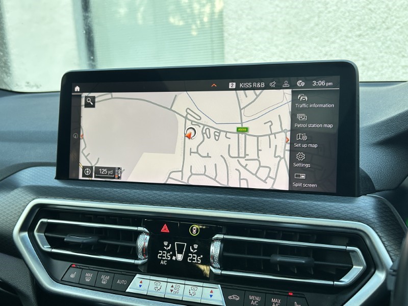 Used BMW X3 2022 for sale - 77001427: Photo 20