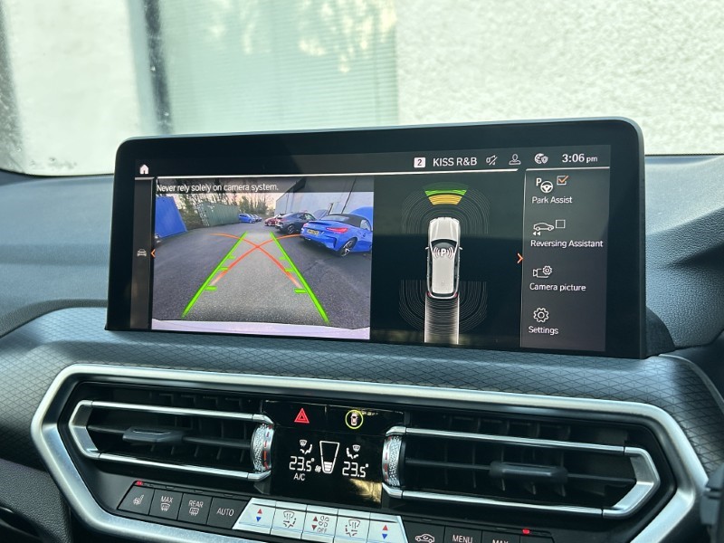 Used BMW X3 2022 for sale - 77001427: Photo 22