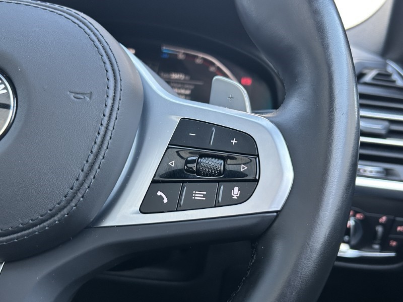 Used BMW X3 2022 for sale - 77001427: Photo 28