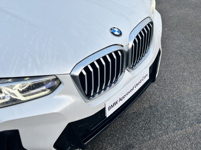 Used BMW X3 2022 for sale - 77001427: Photo 37