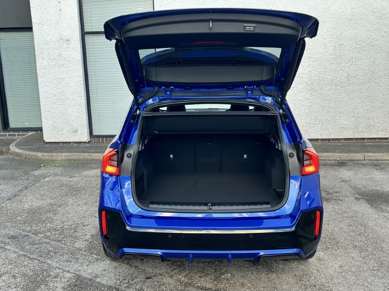 Used BMW X1 2025 for sale - 77282576: Photo 13