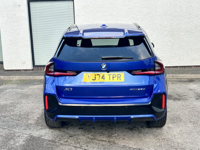 Used BMW X1 2025 for sale - 77282576: Photo 15