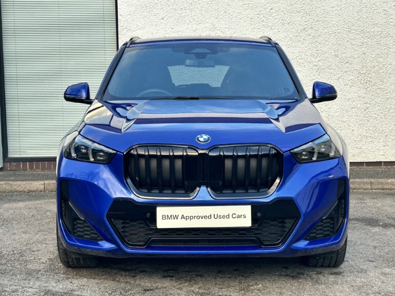 Used BMW X1 2025 for sale - 77282576: Photo 16