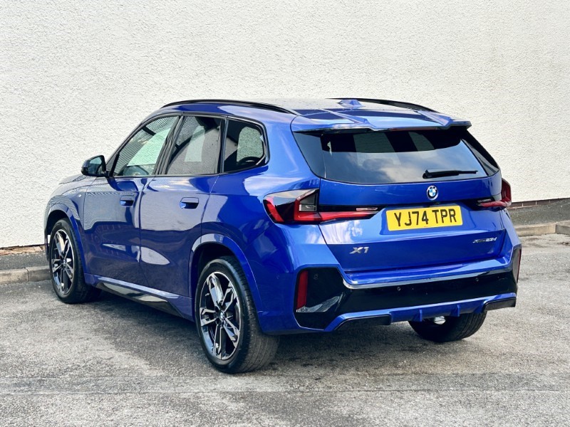 Used BMW X1 2025 for sale - 77282576: Photo 2