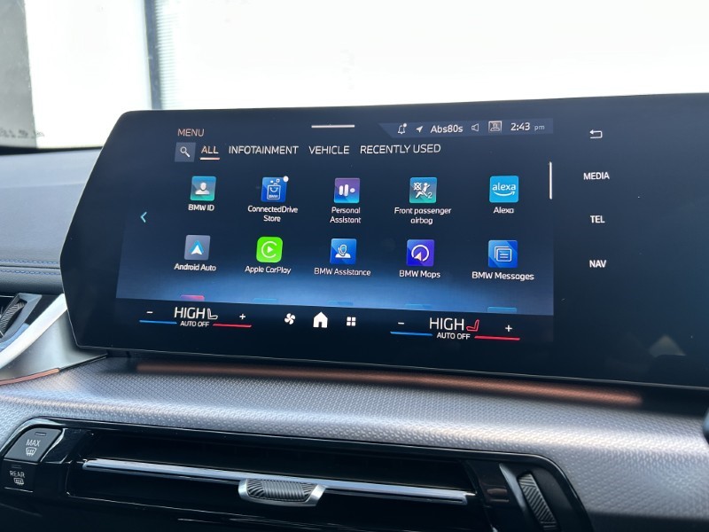 Used BMW X1 2025 for sale - 77282576: Photo 20