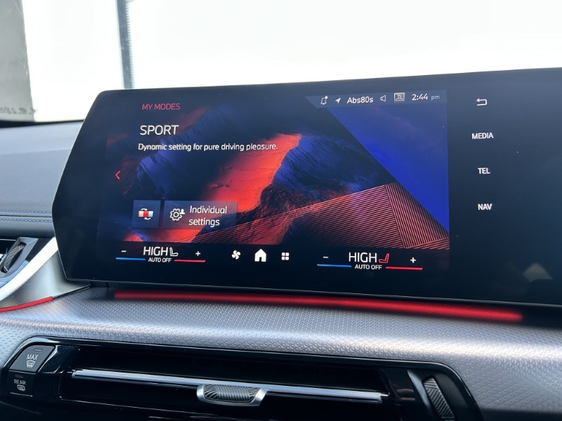 Used BMW X1 2025 for sale - 77282576: Photo 21