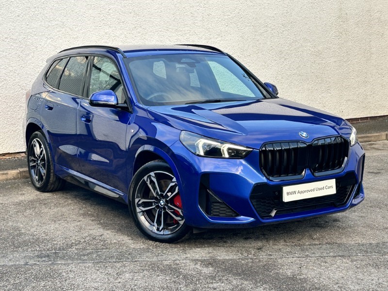 Used BMW X1 2025 for sale - 77282576: Photo 35