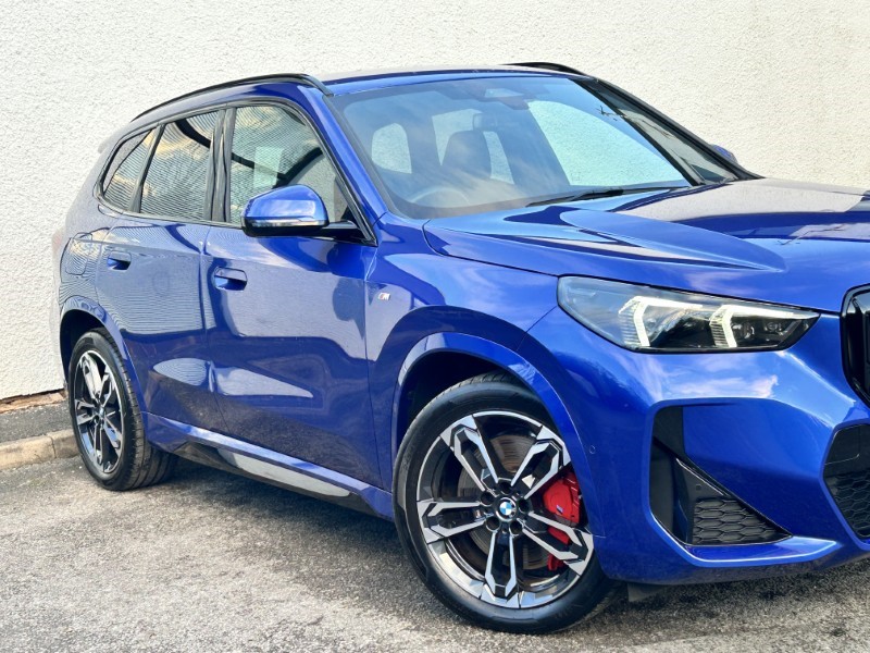 Used BMW X1 2025 for sale - 77282576: Photo 36