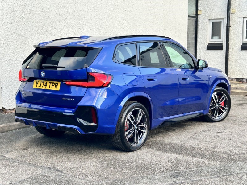 Used BMW X1 2025 for sale - 77282576: Photo 41