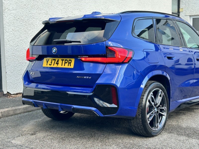 Used BMW X1 2025 for sale - 77282576: Photo 42