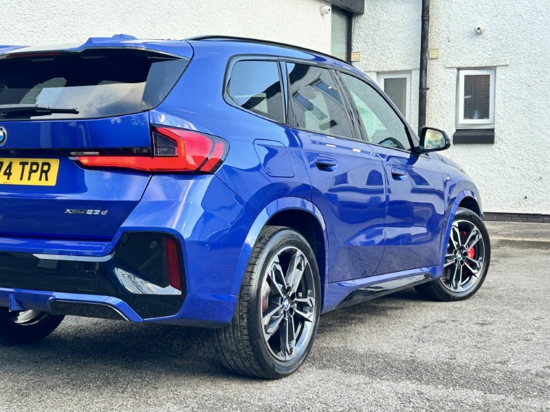 Used BMW X1 2025 for sale - 77282576: Photo 43