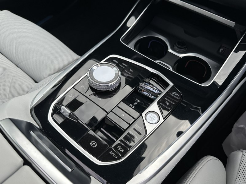 Used BMW X7 2025 for sale - 78077668: Photo 10