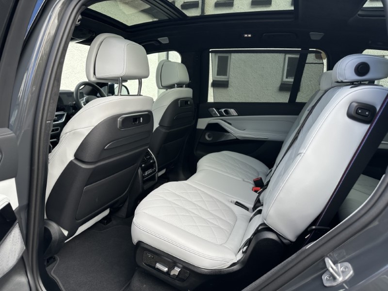 Used BMW X7 2025 for sale - 78077668: Photo 12