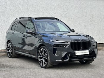 Used BMW X7 2025 for sale - 78077668: Photo