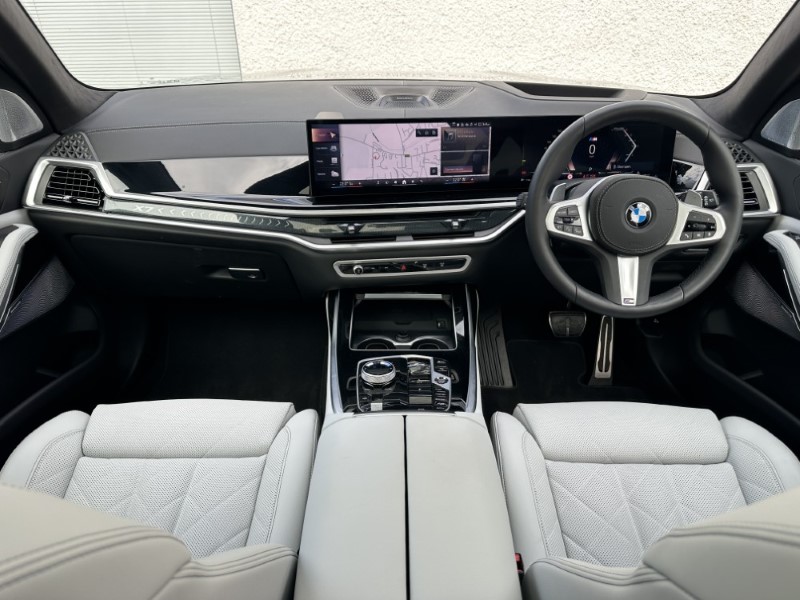 Used BMW X7 2025 for sale - 78077668: Photo 4