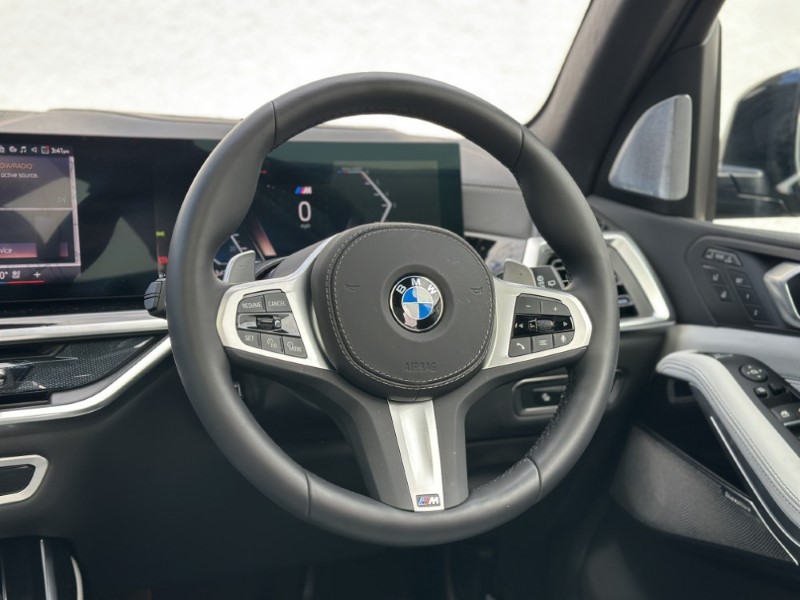 Used BMW X7 2025 for sale - 78077668: Photo 5