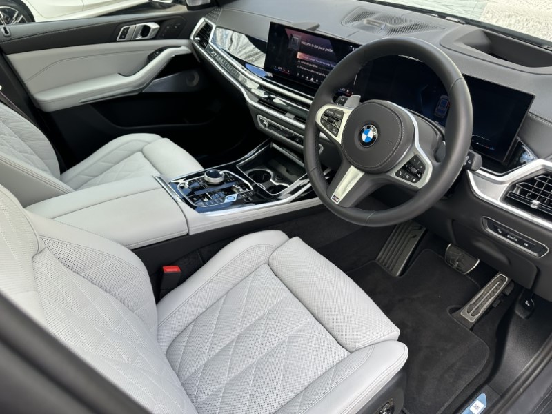 Used BMW X7 2025 for sale - 78077668: Photo 6