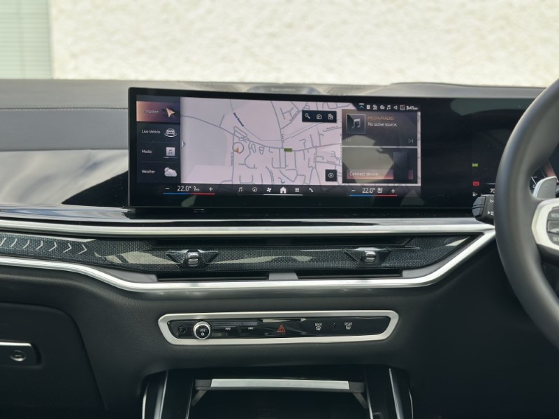 Used BMW X7 2025 for sale - 78077668: Photo 8