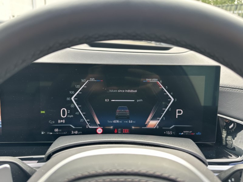 Used BMW X7 2025 for sale - 78077668: Photo 9