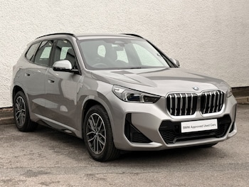 Used BMW X1 2024 for sale - 79500419: Photo