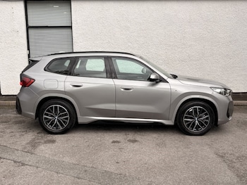 Used BMW X1 2024 for sale - 79500419: Photo