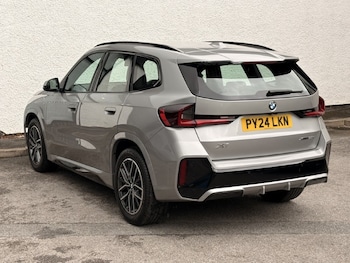 Used BMW X1 2024 for sale - 79500419: Photo