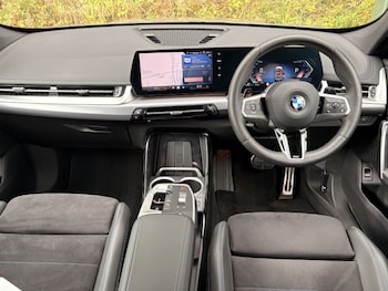 Used BMW X1 2024 for sale - 79500419: Photo