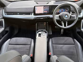 Used BMW X1 2026 for sale - 79616943: Photo