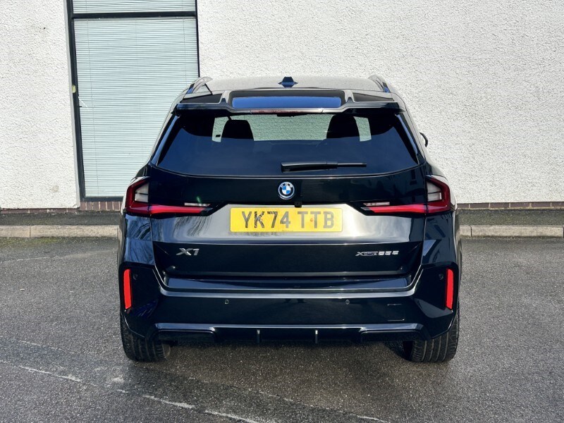 Used BMW X1 2025 for sale - 77492797: Photo 15