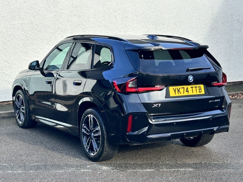 Used BMW X1 2025 for sale - 77492797: Photo 2