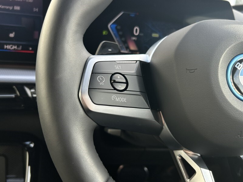 Used BMW X1 2025 for sale - 77492797: Photo 23