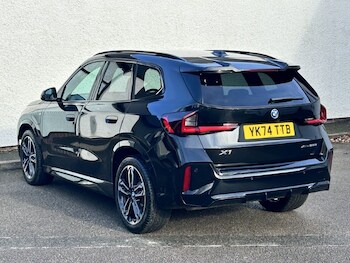 Used BMW X1 2025 for sale - 77492797: Photo