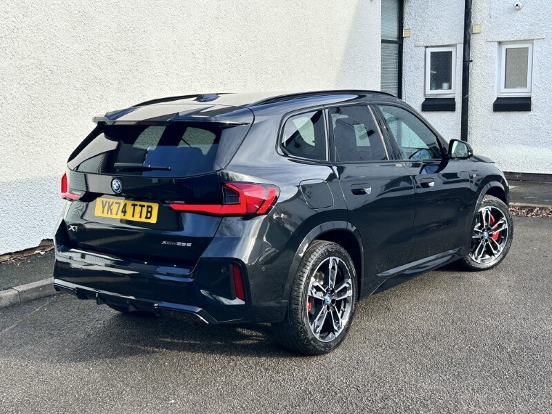 Used BMW X1 2025 for sale - 77492797: Photo 33