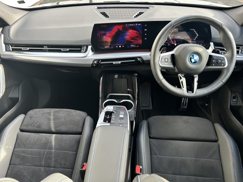 Used BMW X1 2025 for sale - 77492797: Photo 4