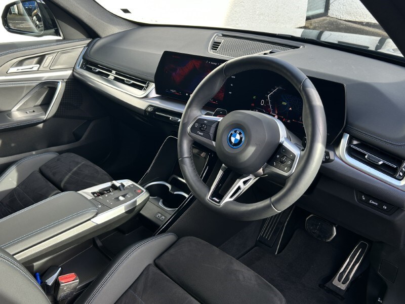 Used BMW X1 2025 for sale - 77492797: Photo 6