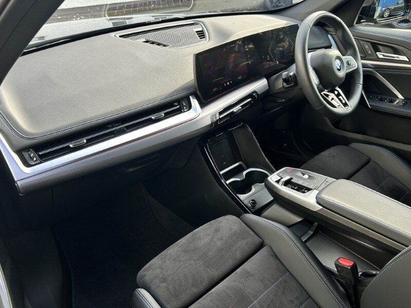 Used BMW X1 2025 for sale - 77492797: Photo 7