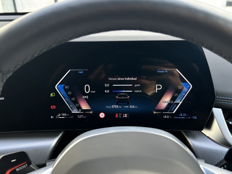 Used BMW X1 2025 for sale - 77492797: Photo 9