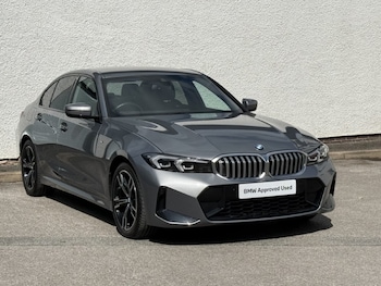 Used BMW 3 Series 2022 for sale - 79098297: Photo