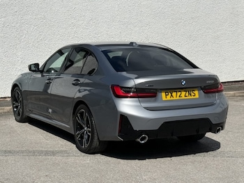 Used BMW 3 Series 2022 for sale - 79098297: Photo