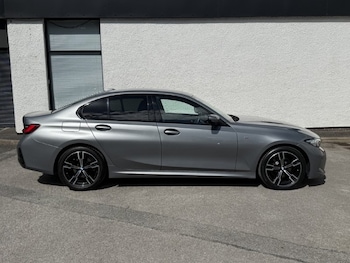 Used BMW 3 Series 2022 for sale - 79098297: Photo