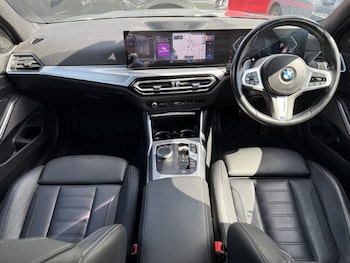 Used BMW 3 Series 2022 for sale - 79098297: Photo