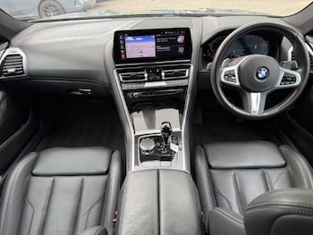 Used BMW 8 Series 2024 for sale - 79057328: Photo