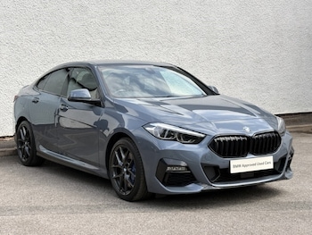 Used BMW 2 Series 2023 for sale - 79124345: Photo
