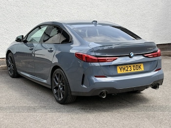 Used BMW 2 Series 2023 for sale - 79124345: Photo