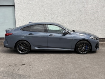 Used BMW 2 Series 2023 for sale - 79124345: Photo